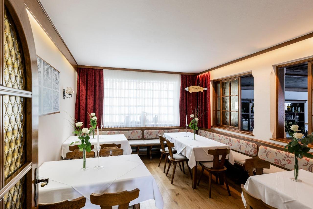 Genussgasthof & Hotel Beim Krutzler Heiligenbrunn Exteriér fotografie