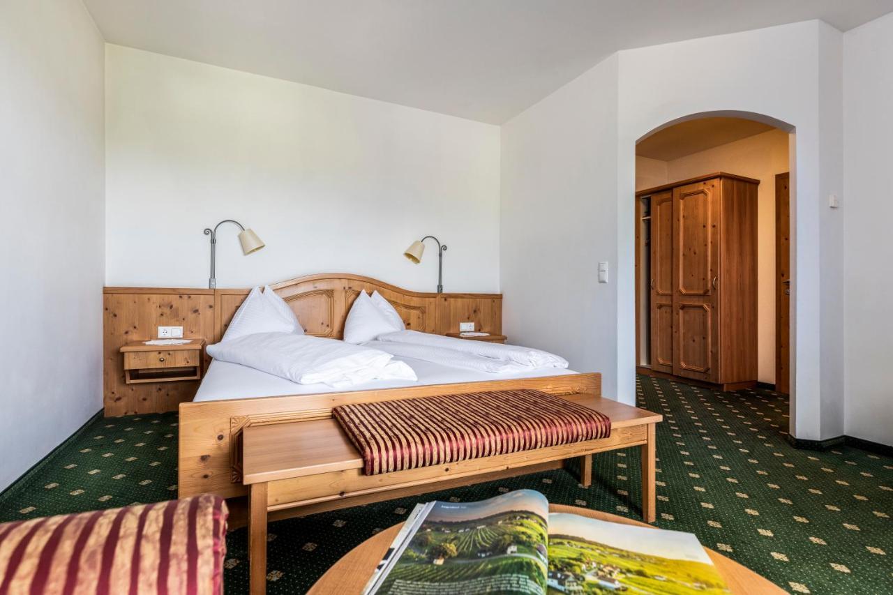 Genussgasthof & Hotel Beim Krutzler Heiligenbrunn Exteriér fotografie
