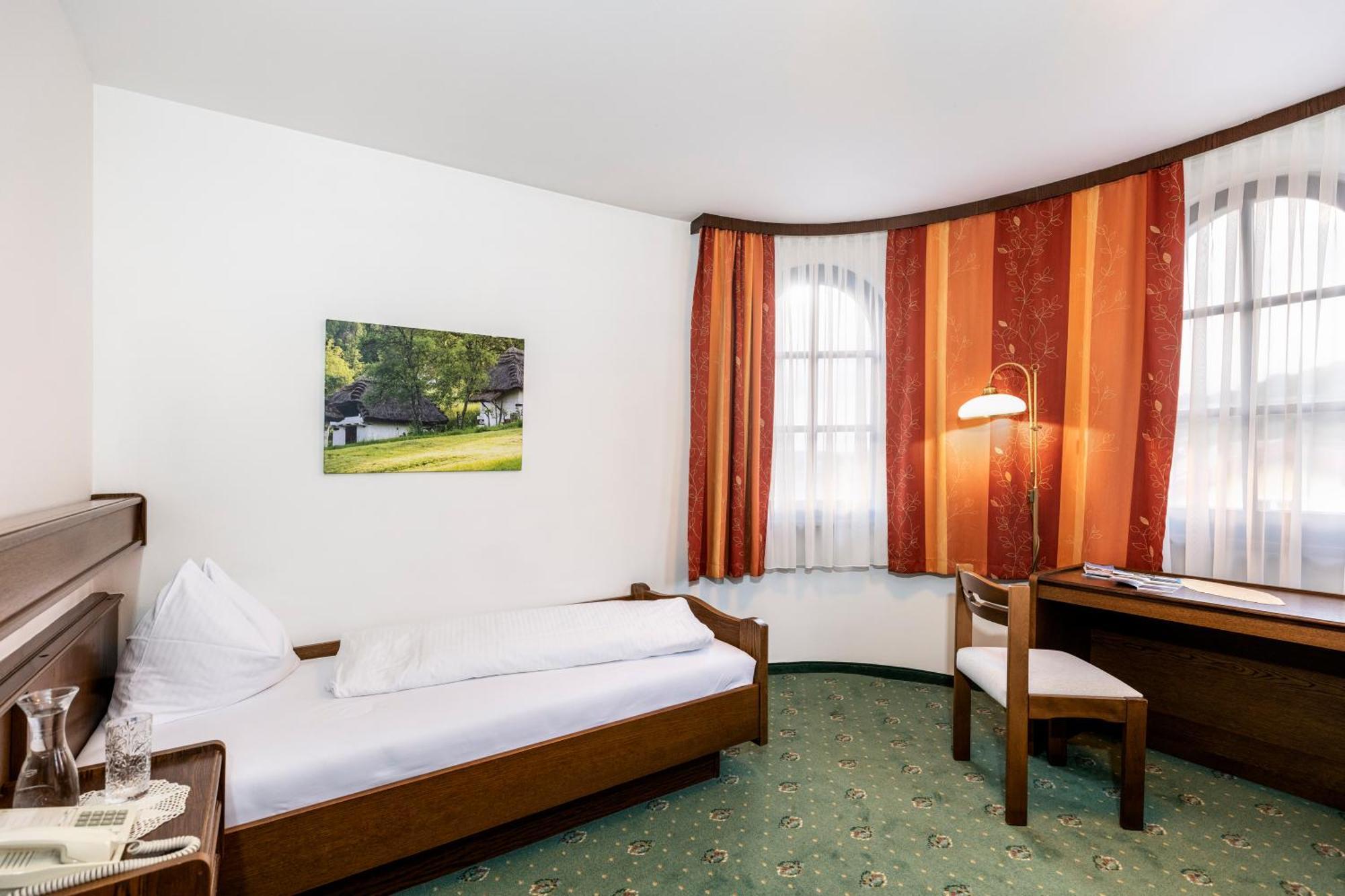 Genussgasthof & Hotel Beim Krutzler Heiligenbrunn Exteriér fotografie