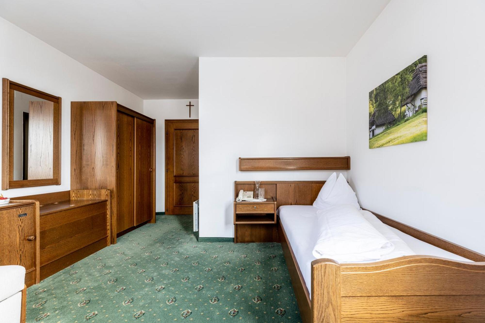Genussgasthof & Hotel Beim Krutzler Heiligenbrunn Exteriér fotografie